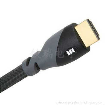 HD 1080P HDMI Cable 1.3 & 1.4 new arrival